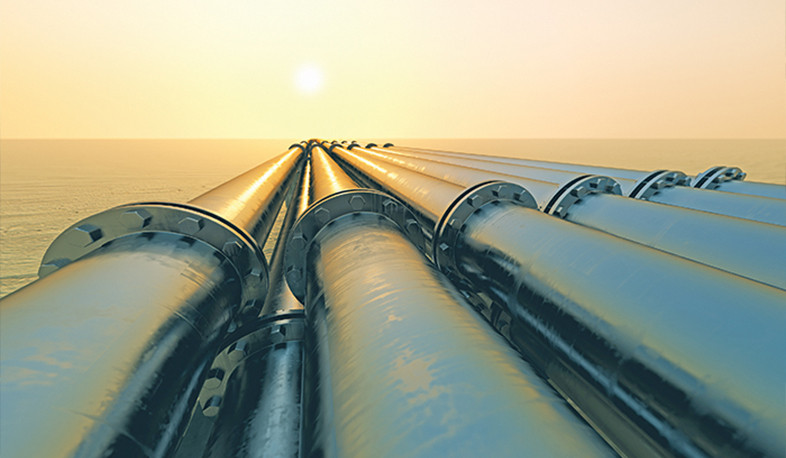 $60bn Oman-Iran gas pipeline project may become a reality