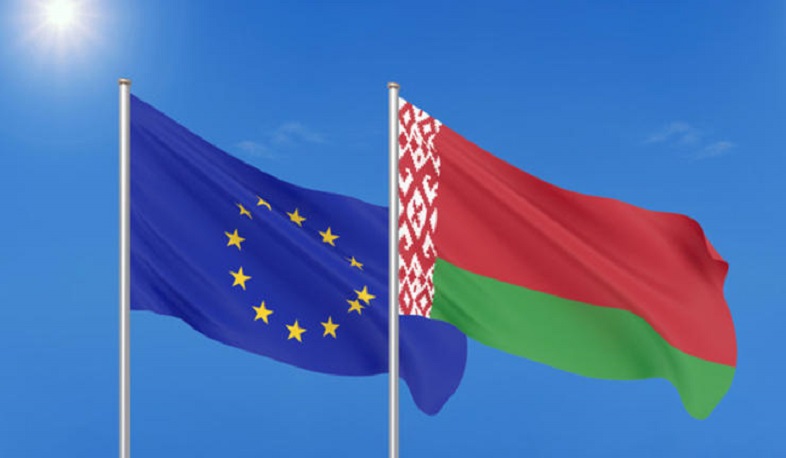 EU mulls new sanctions against Belarus: Bloomberg