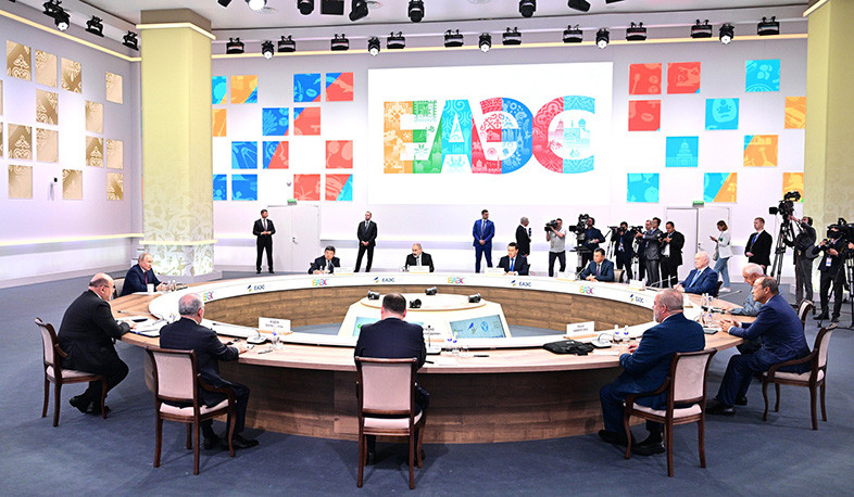 Russia is ready for closer cooperation with CIS: Putin