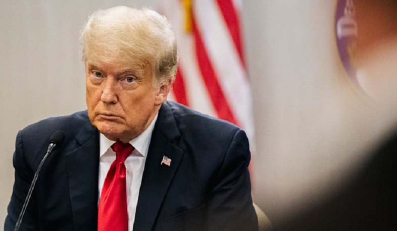 Trump risked national secrets, US prosecutors allege in indictment