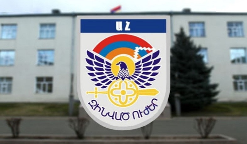 Defense Army units did not open fire in direction of Azerbaijani positions