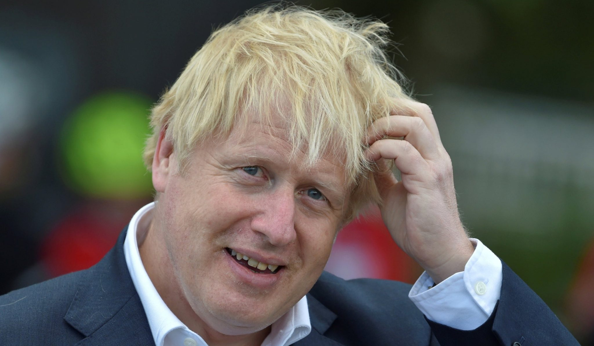 Former UK PM Boris Johnson resigns from parliament