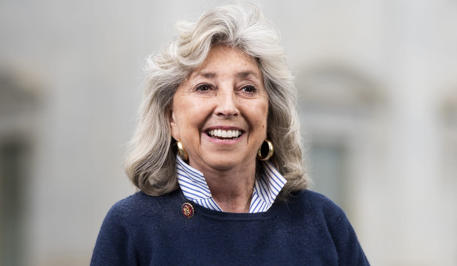 Dina Titus submitted bill on sanctions against Azerbaijan to US Congress