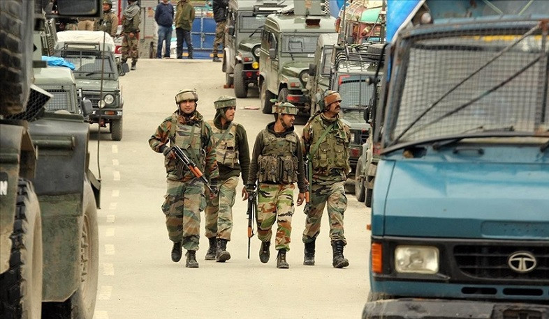 Pakistan says India planning imminent military strike over Kashmir attack