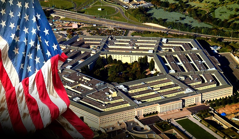US confirms military support for Poland and Romania