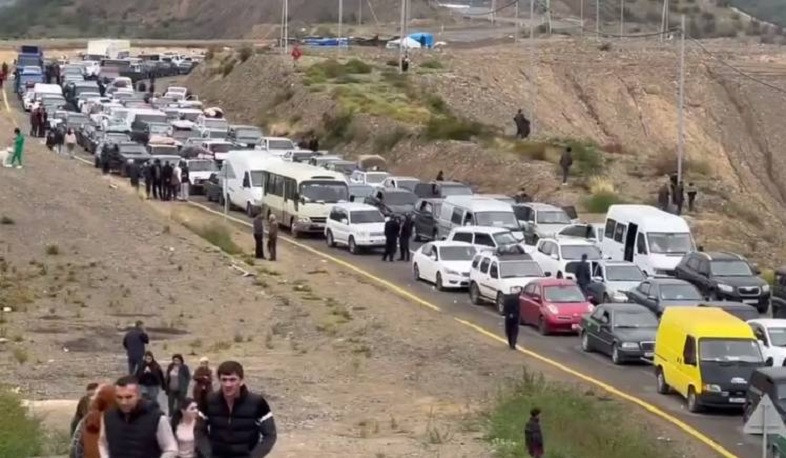 Social assistance program for forcibly displaced persons from Nagorno-Karabakh to be extended for two months
