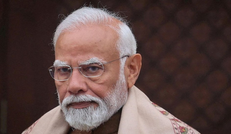 Indian Prime Minister Modi not coming to Moscow for Victory Day parade: Kremlin