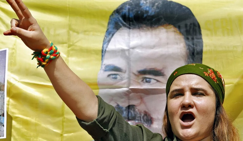 PKK dissolves organisational structure