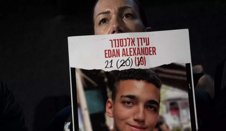 Hamas to release US-Israeli hostage as part of efforts to reach Gaza ceasefire: BBC