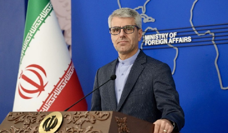 Fourth round of talks with US was difficult but effective: Baghaei