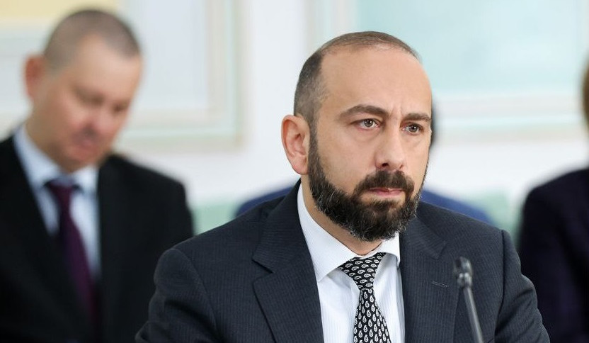 Ararat Mirzoyan will pay working visit to Luxembourg