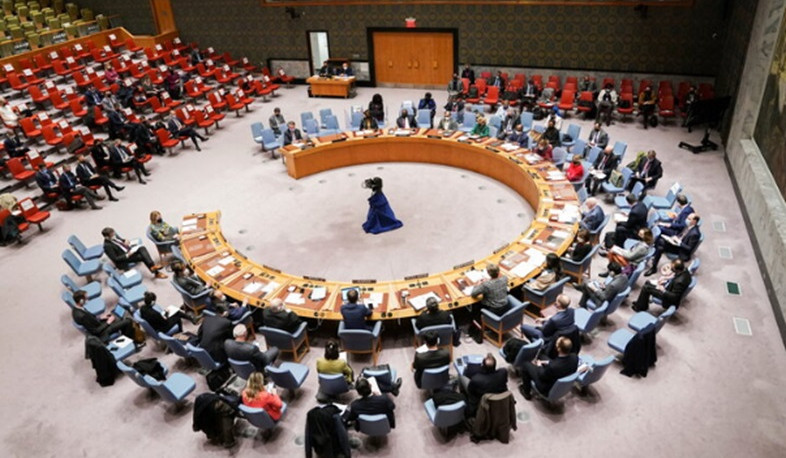 Iran ցalls for Emergency UN Security Council meeting following Israeli attacks