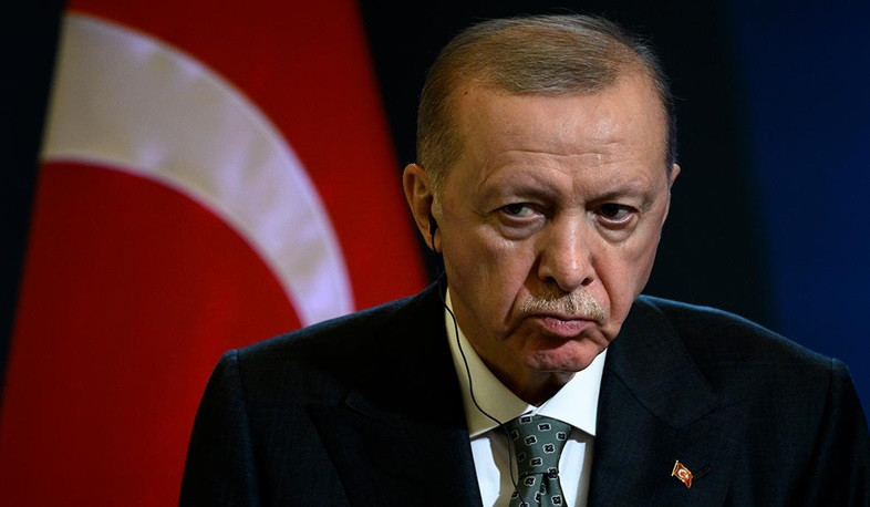 By striking Iran, Netanyahu is provoking a disaster: Erdogan
