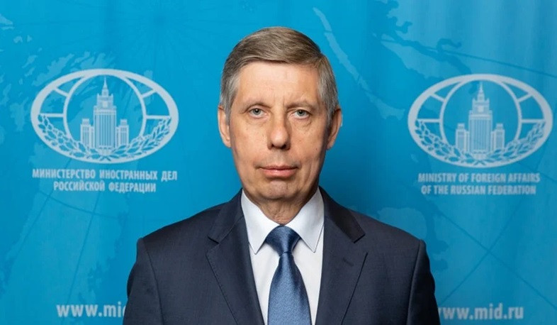 Peace restored thanks to Aliyev’s wisdom and his relationship with Putin: Ambassador Evdokimov