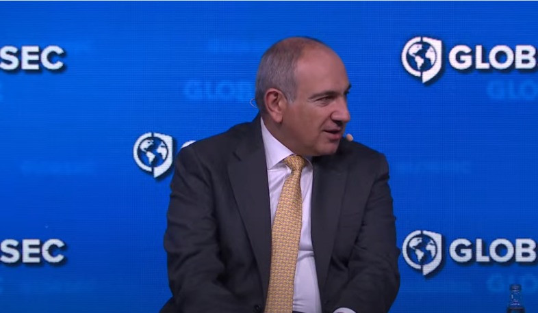We have no problem cutting all ties with Russia: Nikol Pashinyan
