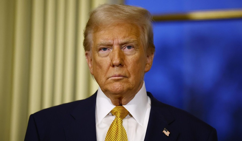 I gave Iran a 60-day ultimatum: ‘Today is day 61: Trump