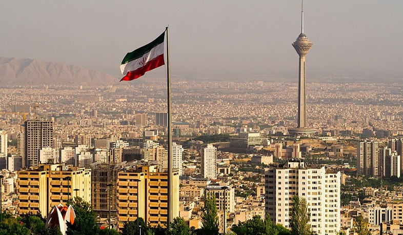 Iranian Government has called on people to trust and support country's leadership