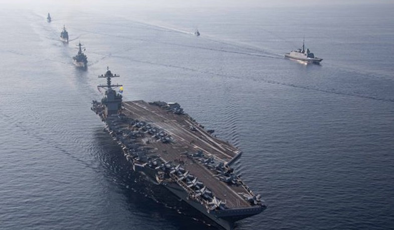 US shifts military resources in Mideast in response to Israel strikes and possible Iran attack