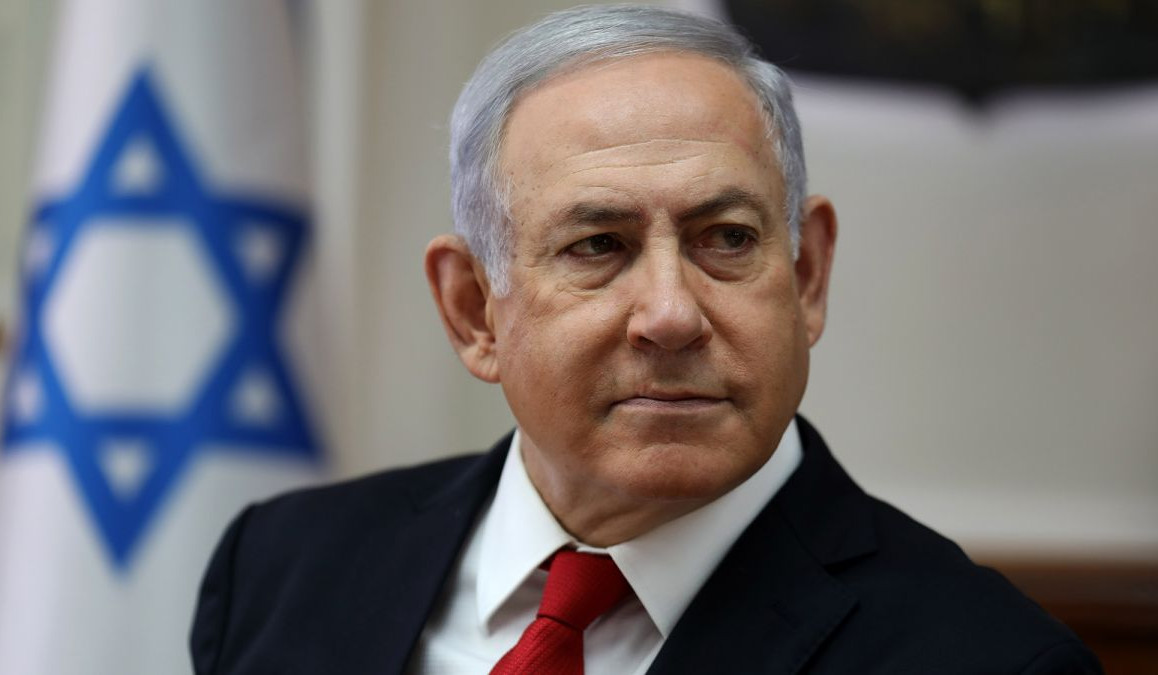 Action against Iran's nuclear program planned in 2024