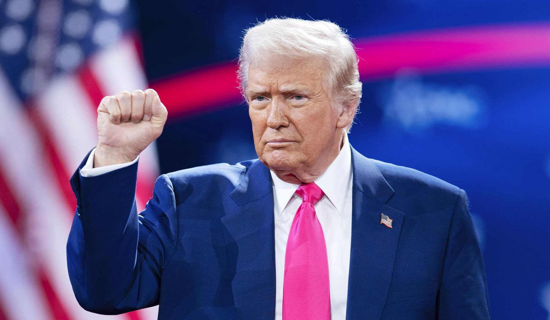 Trump says he will consider sending Patriot missiles to Ukraine