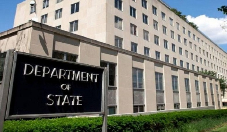 US supports efforts to promote stability and peace in the South Caucasus: State Department