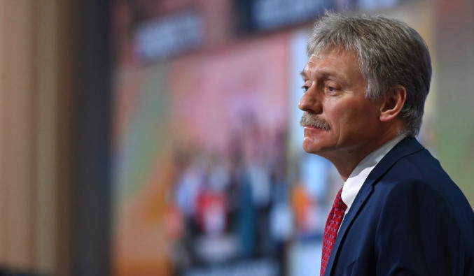 We will welcome early signing of a peace treaty: Peskov