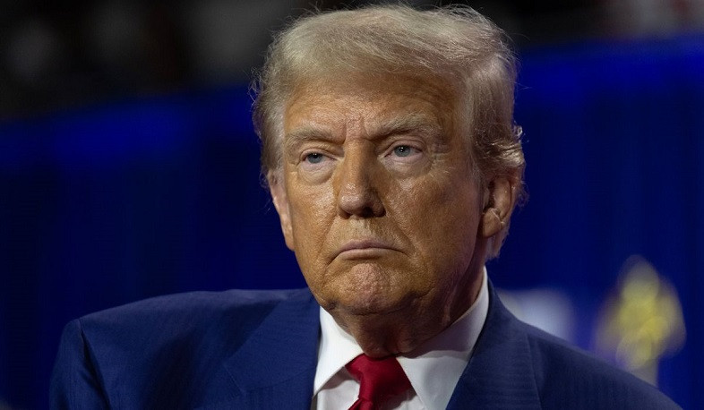 Trump says US to supply weapons to Ukraine via NATO