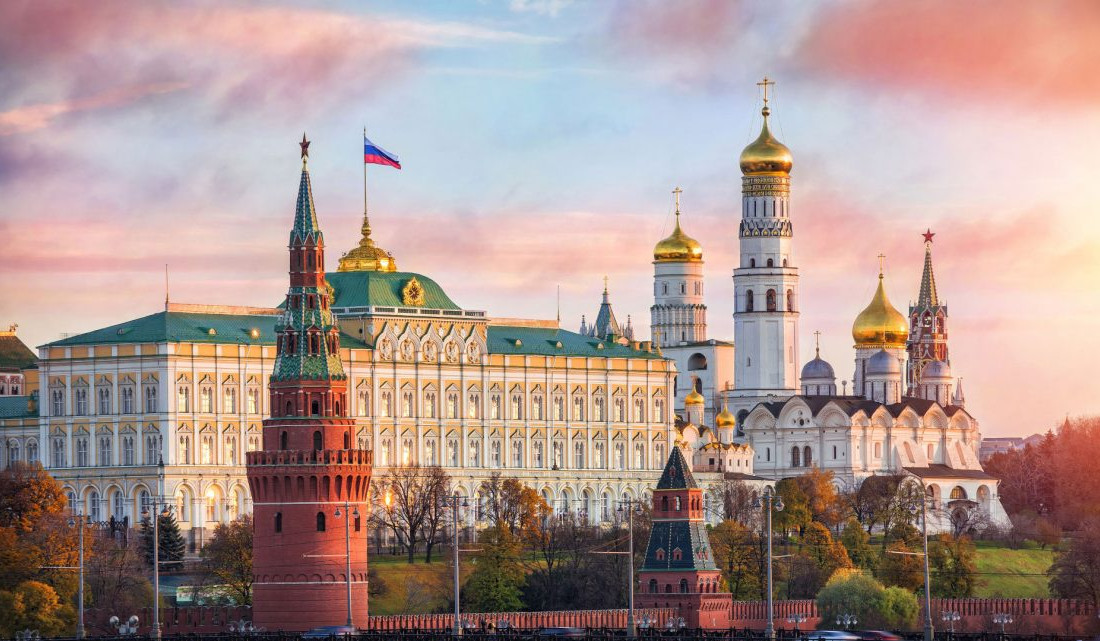 Kremlin says Trump statements on Russia and Putin are serious, require analysis
