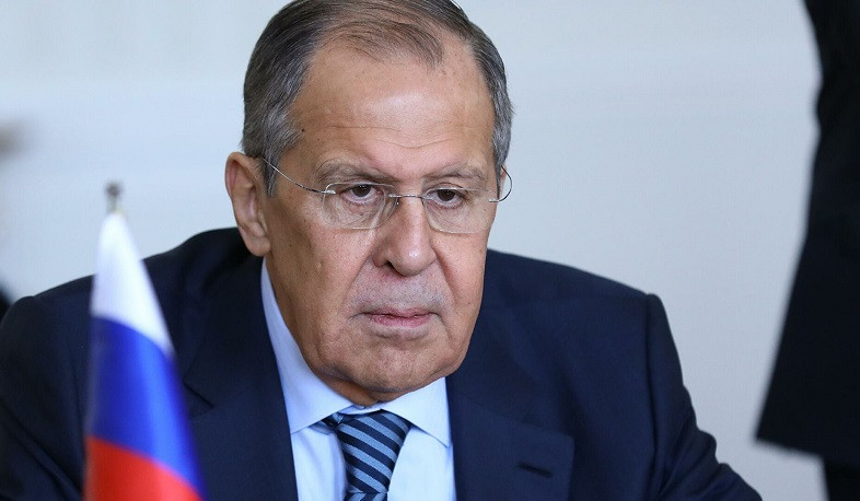 Russia wants to understand motivation behind Trump's 50-day deadline, Lavrov says