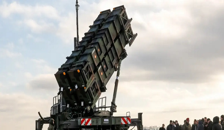 UK may join efforts to buy weapons from US for Ukraine, Bloomberg
