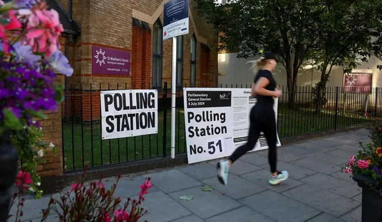 UK newspapers lead with plans to cut voting age to 16