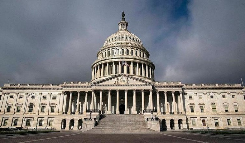 US House Republicans pass Trump plan to cut foreign aid, public broadcasting