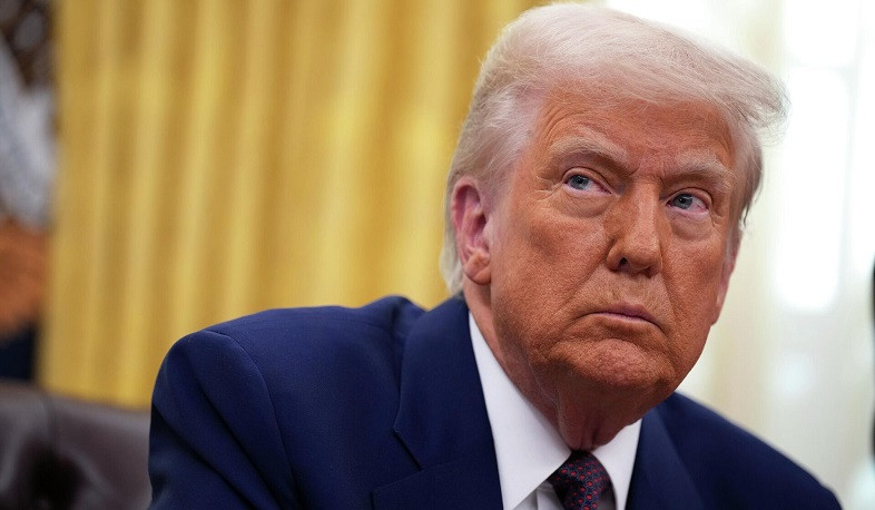 Trump suggests 25% chance Putin meeting is a failure