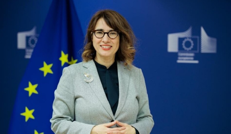 EU monitoring mission to continue activities in Armenia: Anitta Hipper