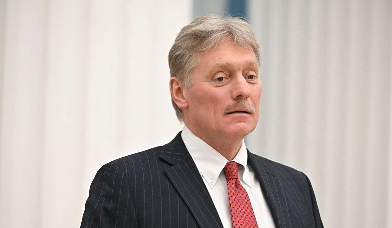 Russia-US summit could last 6-7 hours: Peskov