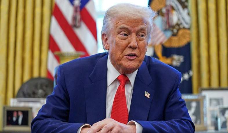 Trump won’t be attending G20 Summit in SA