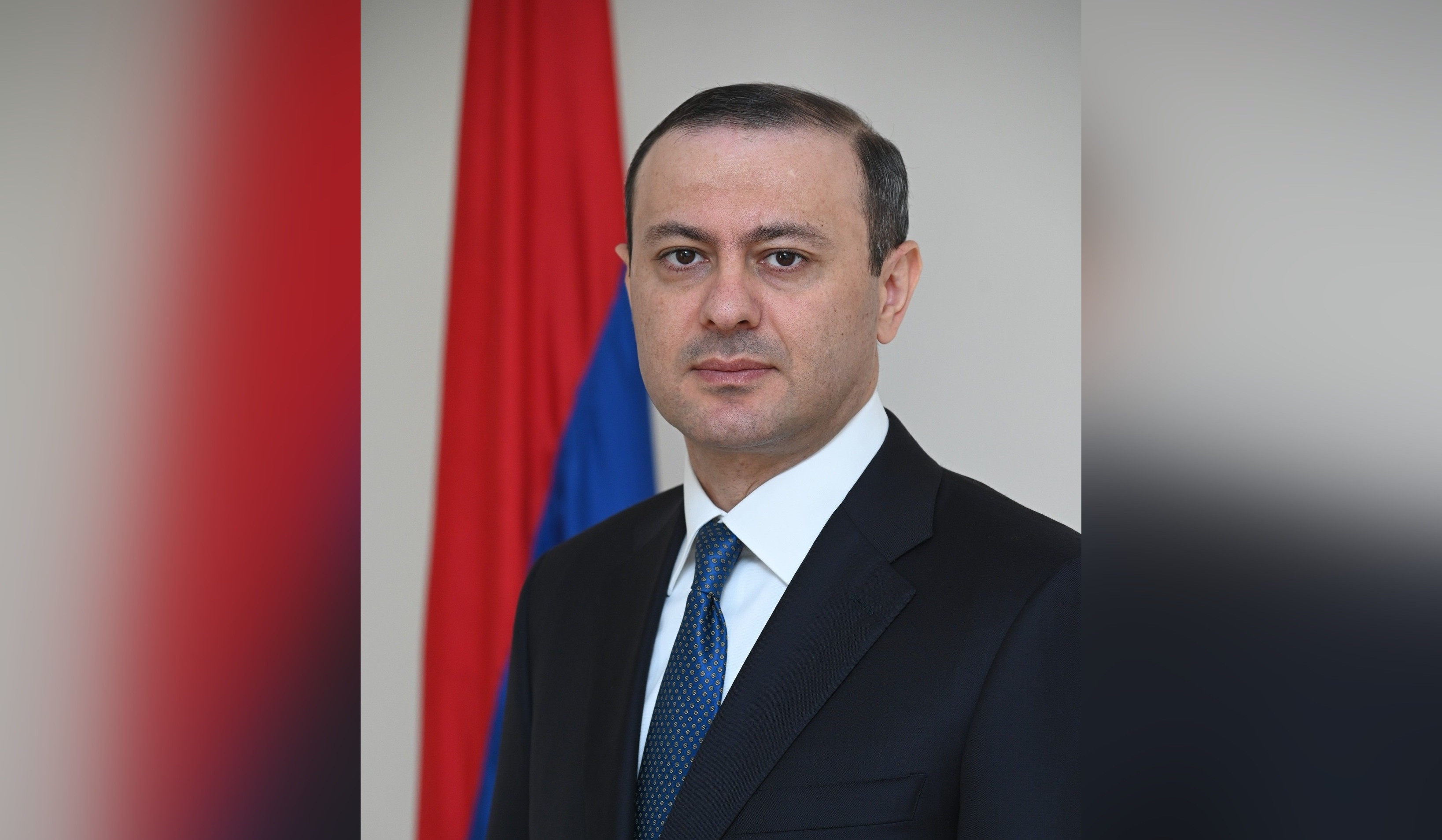Secretary of Security Council to be on working visit to Austria and Slovakia on September 7-10