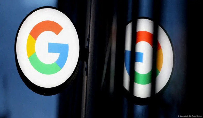 EU imposes 2.95-billion-euro fine on Google for abusive advertising practices