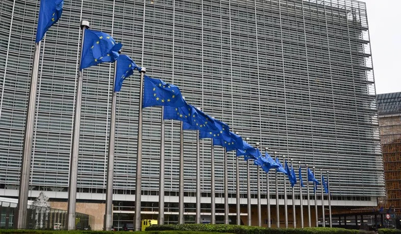EU may lift suspension of association agreement with Israel