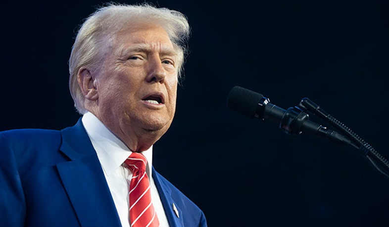 Israel would be ready to extend a 'hand of friendship' to Iran: Trump