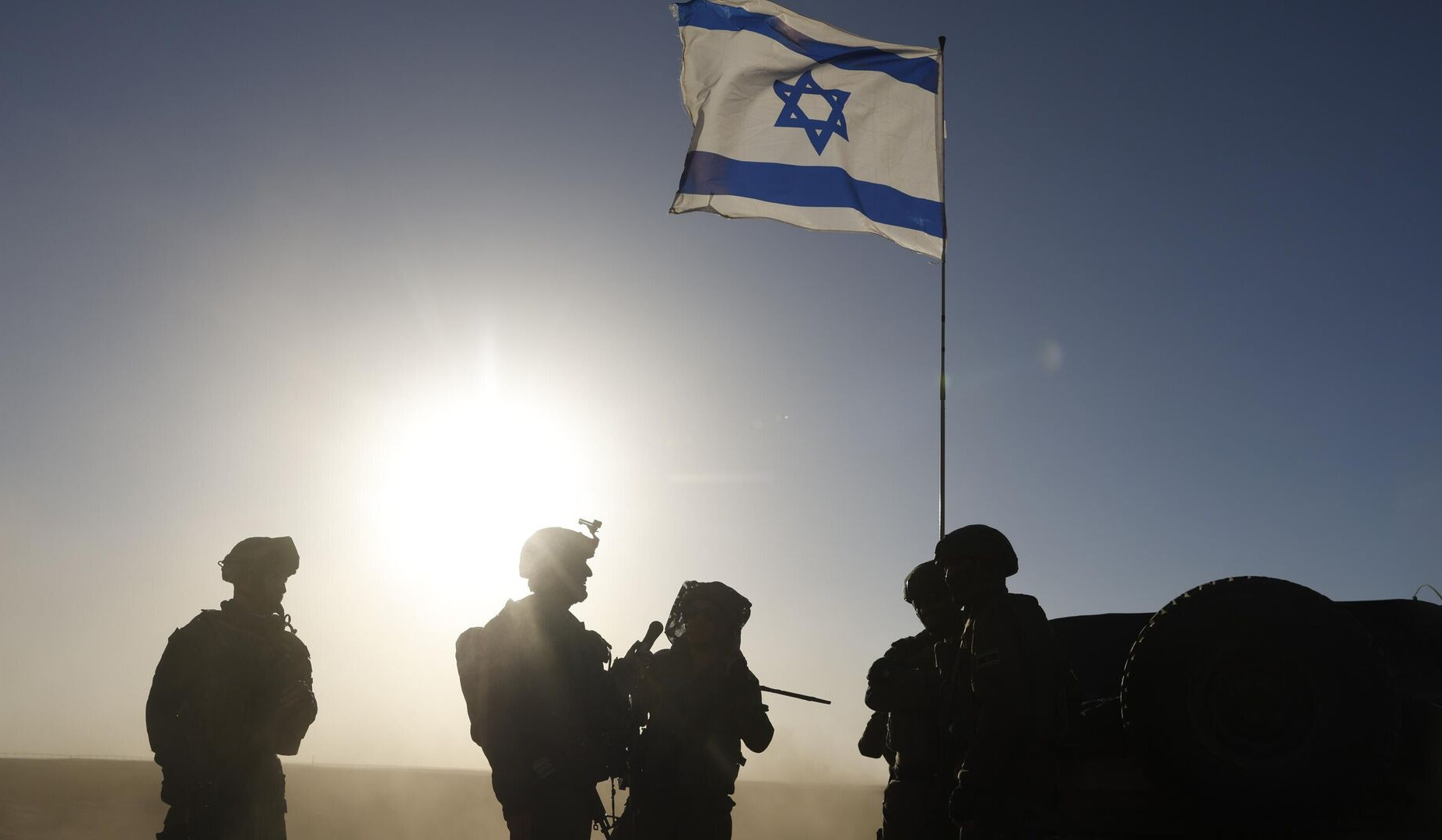 Israel, Hamas exchange remaining bodies of detainees