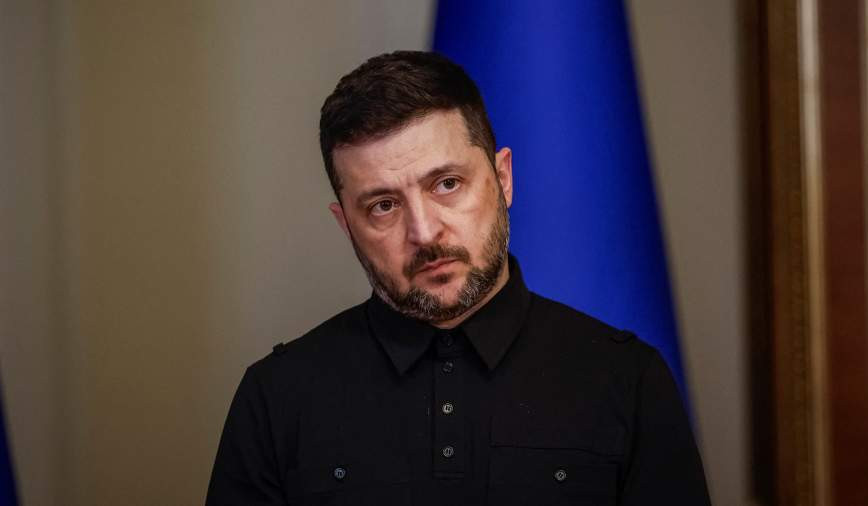 We want peace, Putin doesn’t: Zelensky