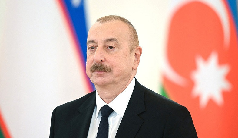 Azerbaijan and Kazakhstan effectively cooperate in bilateral and multilateral formats: Aliyev