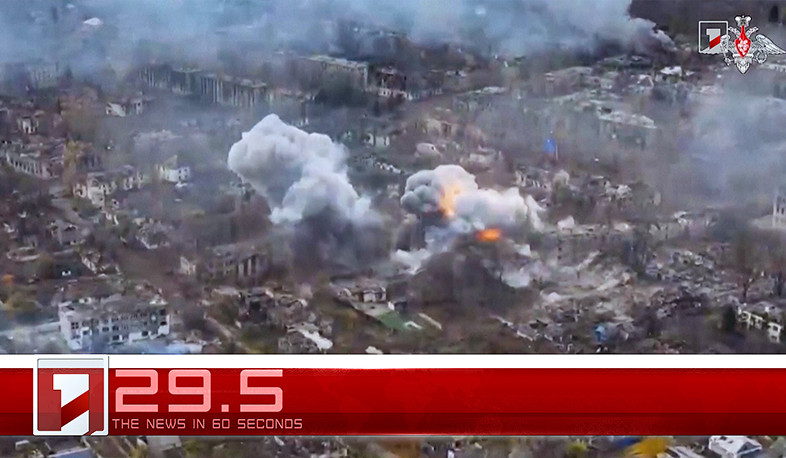 November 4 in 60 seconds