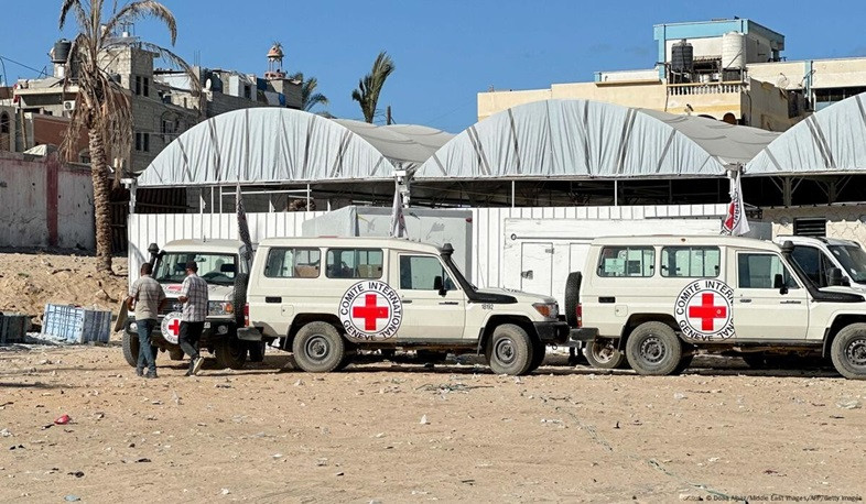 IDF demands that Hamas hand over remaining bodies