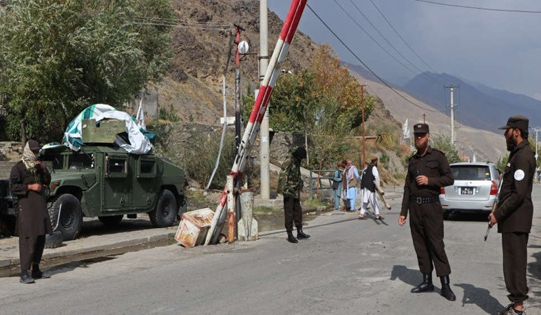 Afghanistan-Pakistan peace talks collapse, ceasefire continues, Taliban says