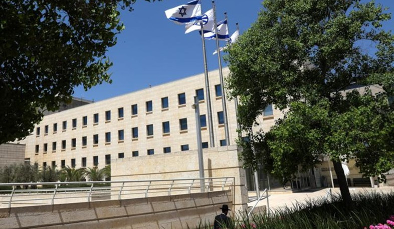 Israel calls arrest warrant for Netanyahu ‘another PR move’ by Erdogan