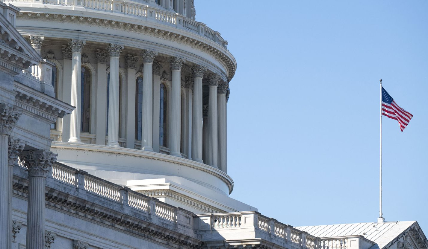 U.S. Senate votes to end government shutdown, paving way for ACA tax credit talks