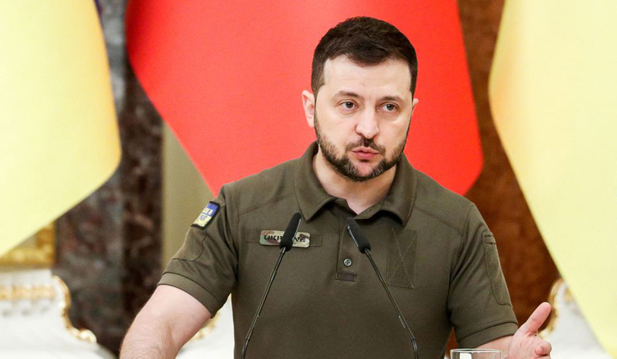 Every combat success boosts Ukraine’s defense and negotiating position, Zelenskiy says