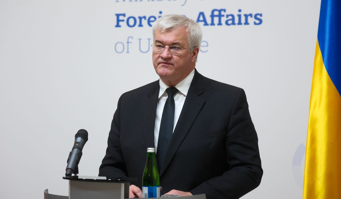 Ukraine, US negotiators on peace proposals to meet soon, Kyiv says